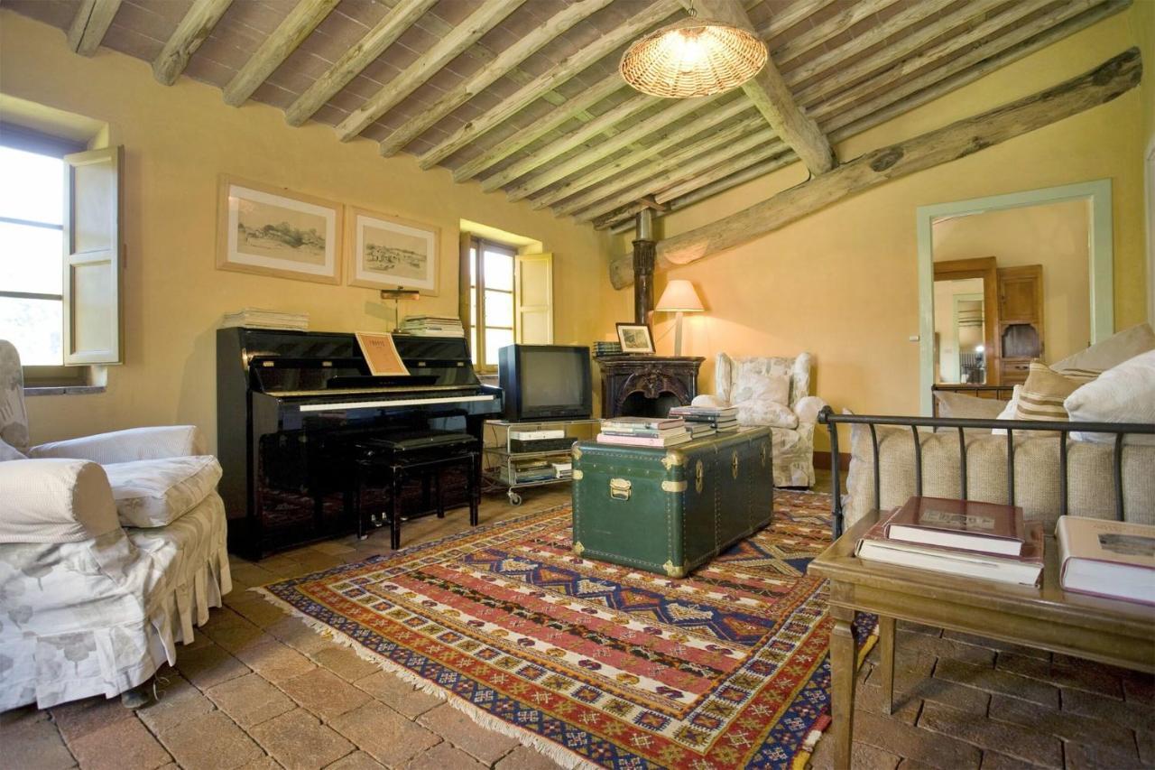 Villa Bottino By Salogi Villas San Martino in Freddana Екстериор снимка