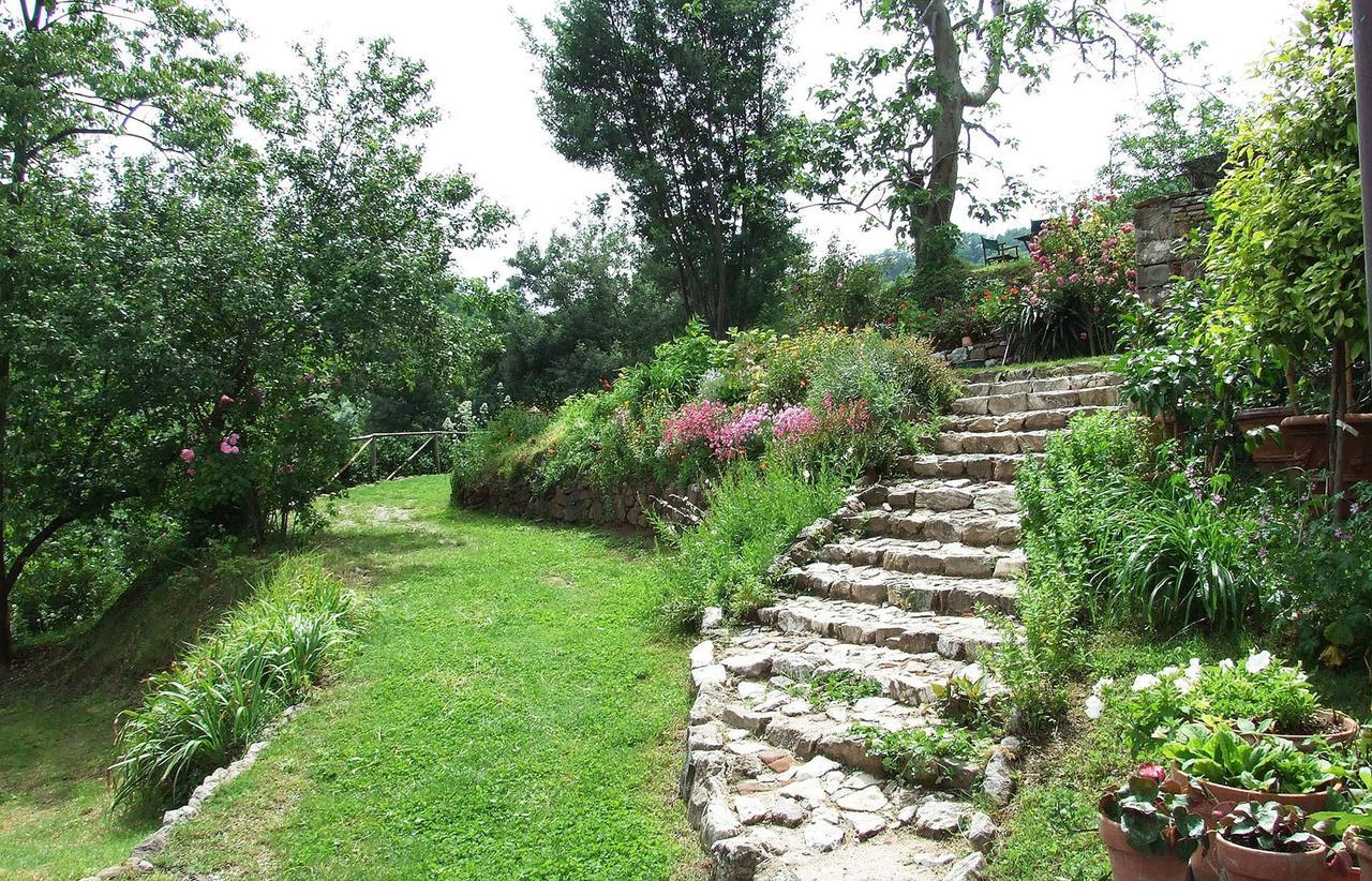 Villa Bottino By Salogi Villas San Martino in Freddana Екстериор снимка