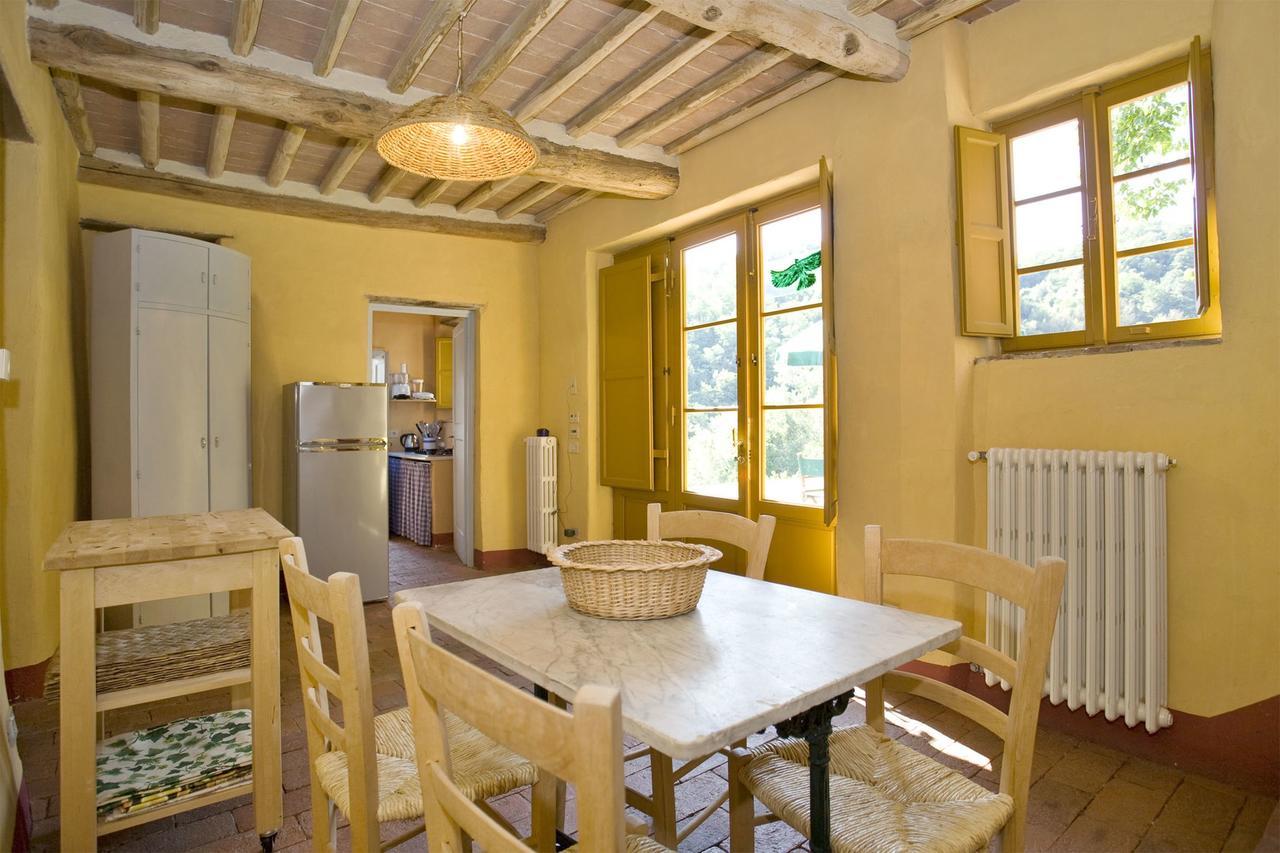 Villa Bottino By Salogi Villas San Martino in Freddana Екстериор снимка
