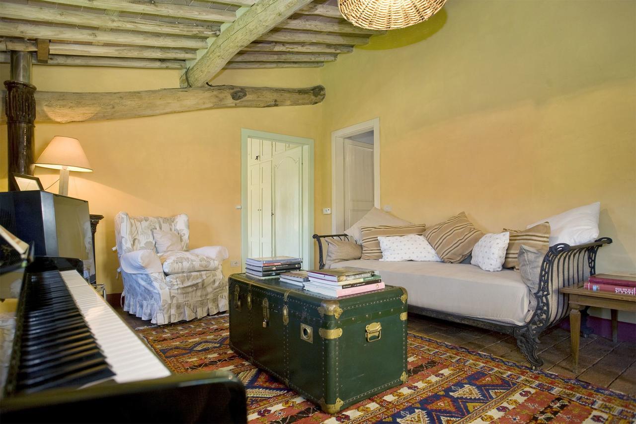 Villa Bottino By Salogi Villas San Martino in Freddana Екстериор снимка