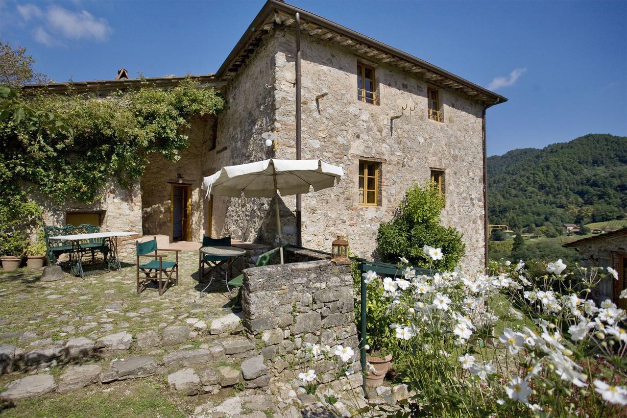 Villa Bottino By Salogi Villas San Martino in Freddana Екстериор снимка
