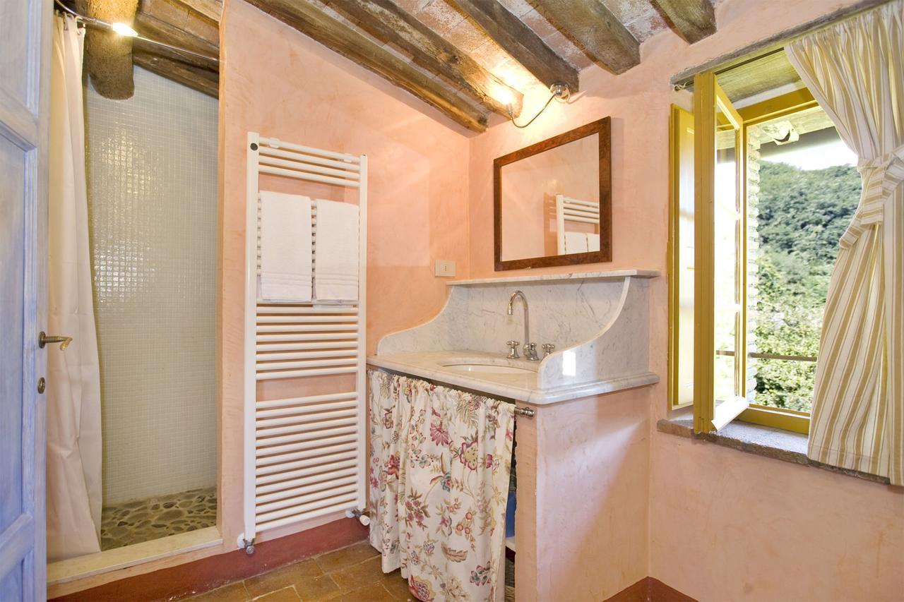 Villa Bottino By Salogi Villas San Martino in Freddana Екстериор снимка