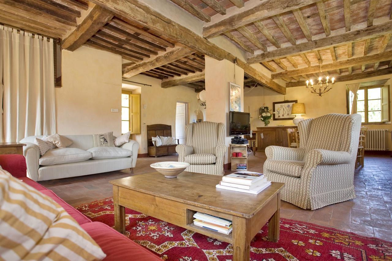 Villa Bottino By Salogi Villas San Martino in Freddana Екстериор снимка