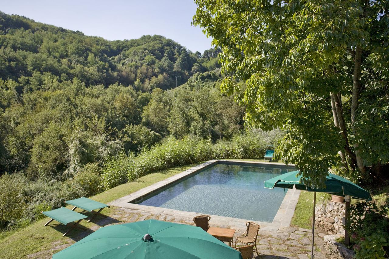Villa Bottino By Salogi Villas San Martino in Freddana Екстериор снимка