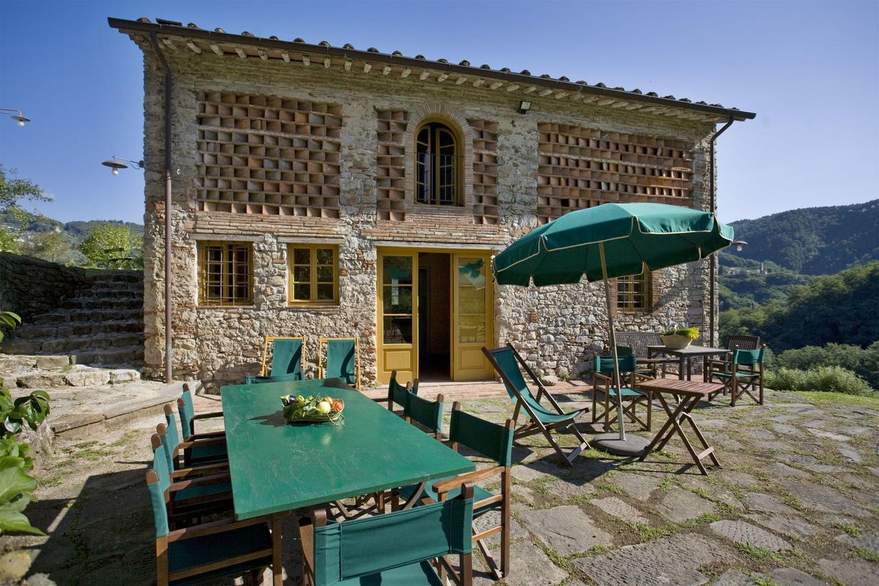 Villa Bottino By Salogi Villas San Martino in Freddana Екстериор снимка
