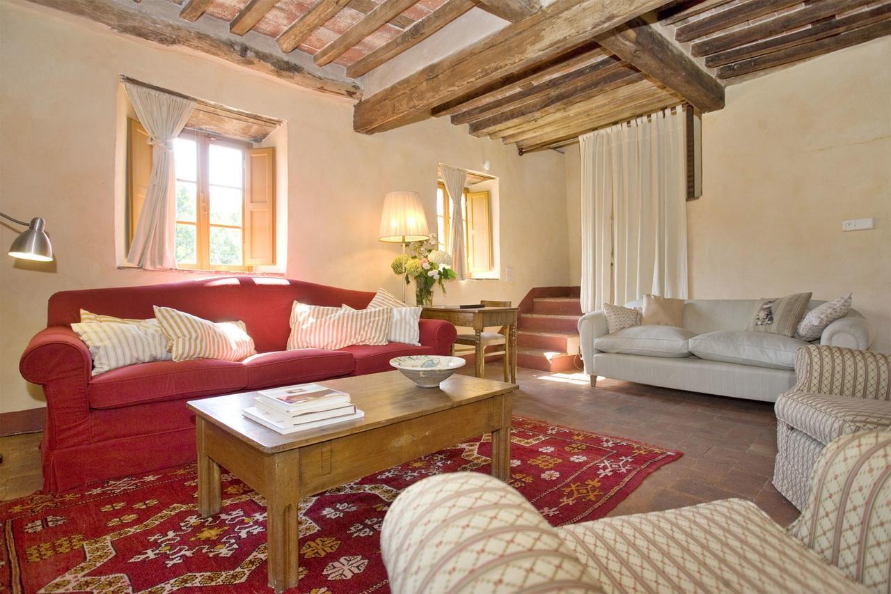 Villa Bottino By Salogi Villas San Martino in Freddana Екстериор снимка