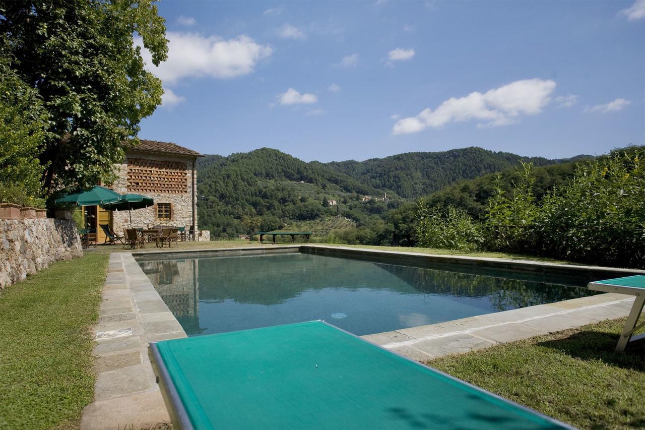 Villa Bottino By Salogi Villas San Martino in Freddana Екстериор снимка