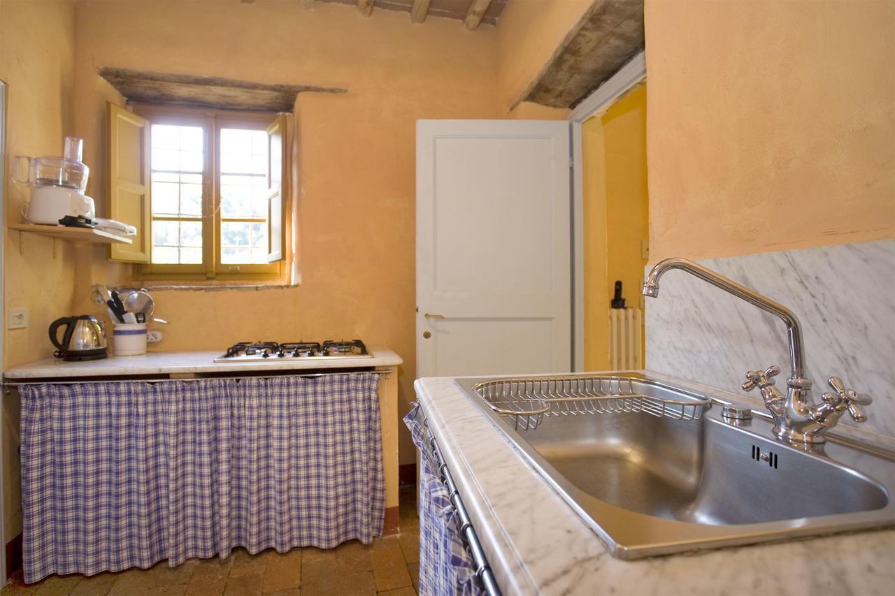 Villa Bottino By Salogi Villas San Martino in Freddana Екстериор снимка