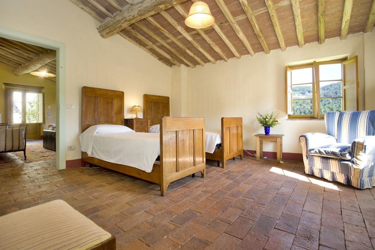 Villa Bottino By Salogi Villas San Martino in Freddana Екстериор снимка