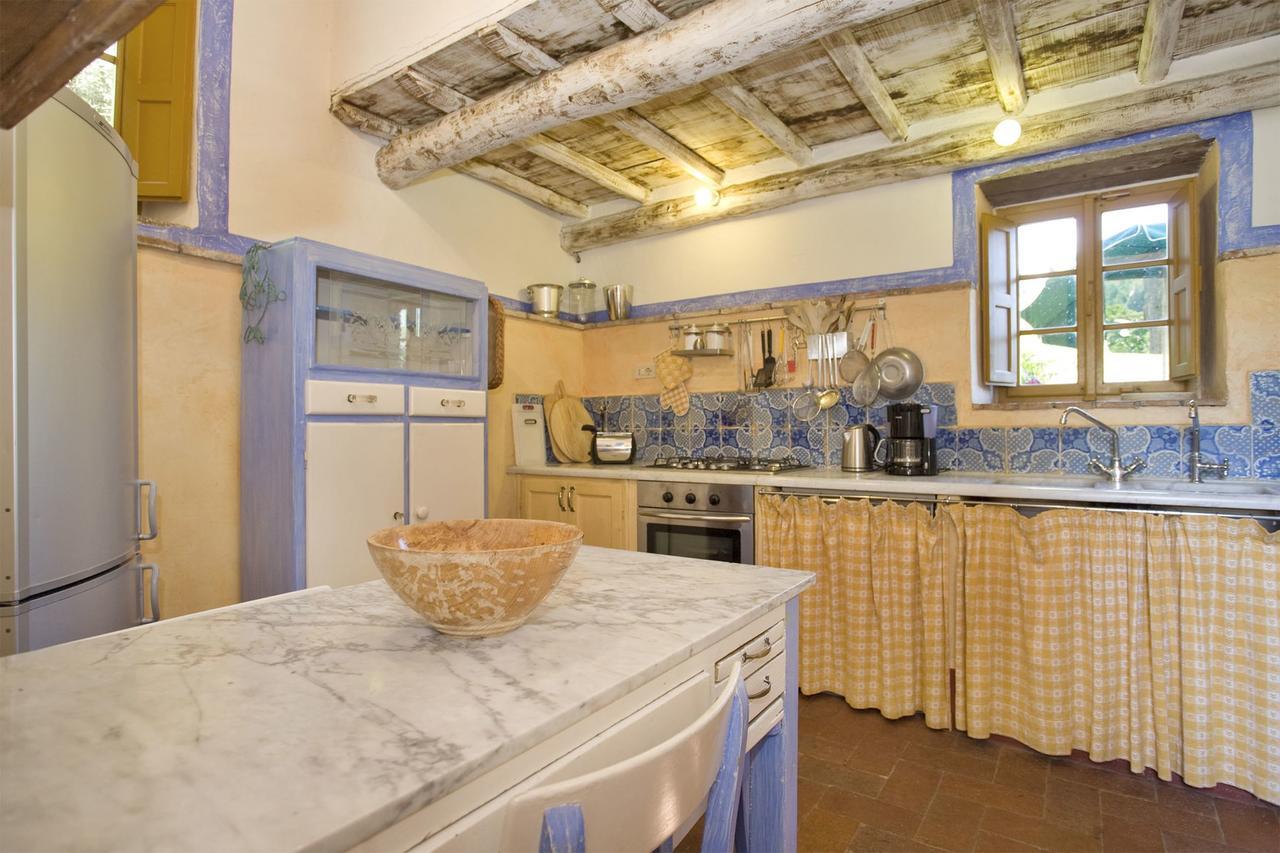 Villa Bottino By Salogi Villas San Martino in Freddana Екстериор снимка