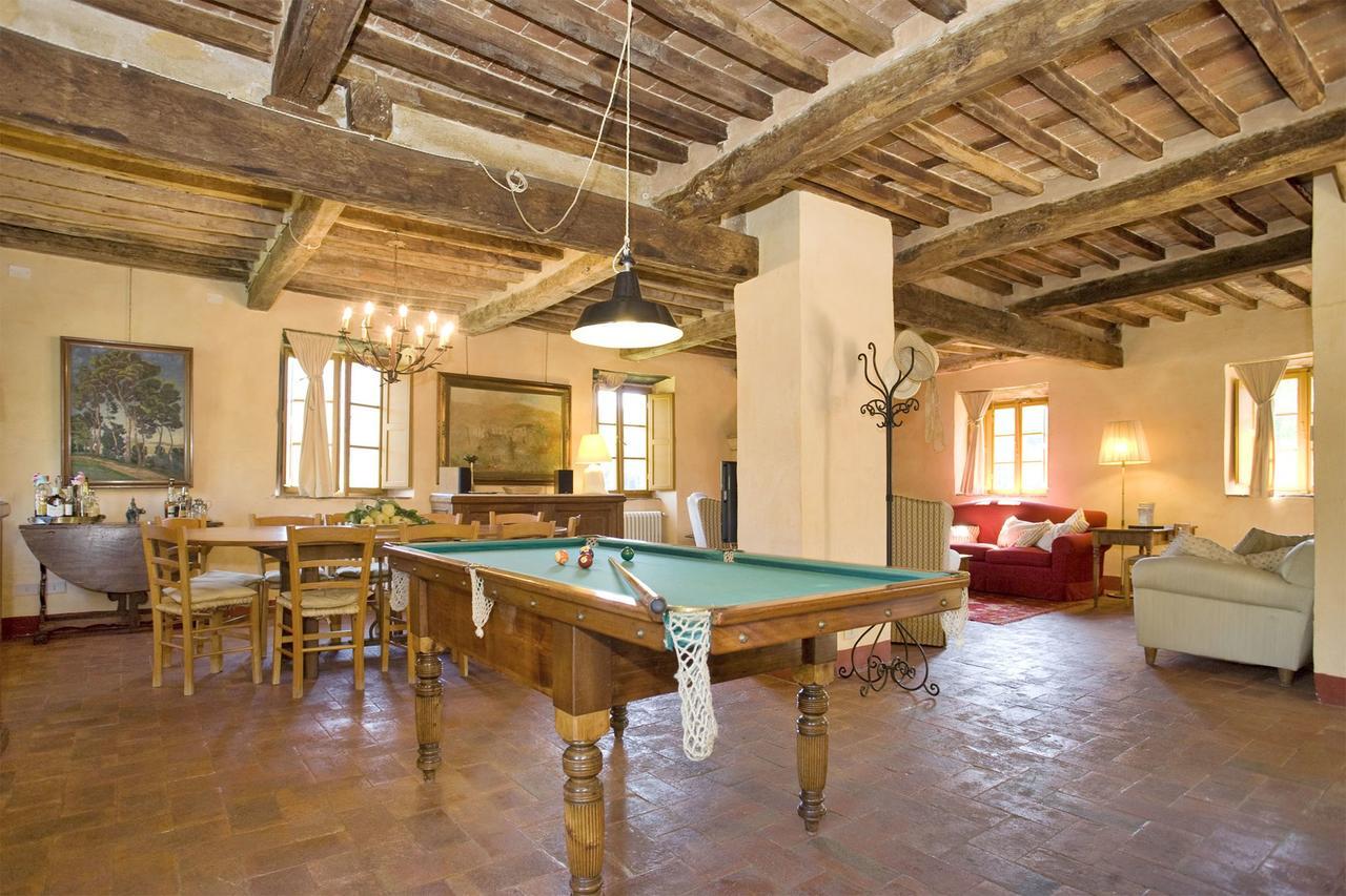 Villa Bottino By Salogi Villas San Martino in Freddana Екстериор снимка