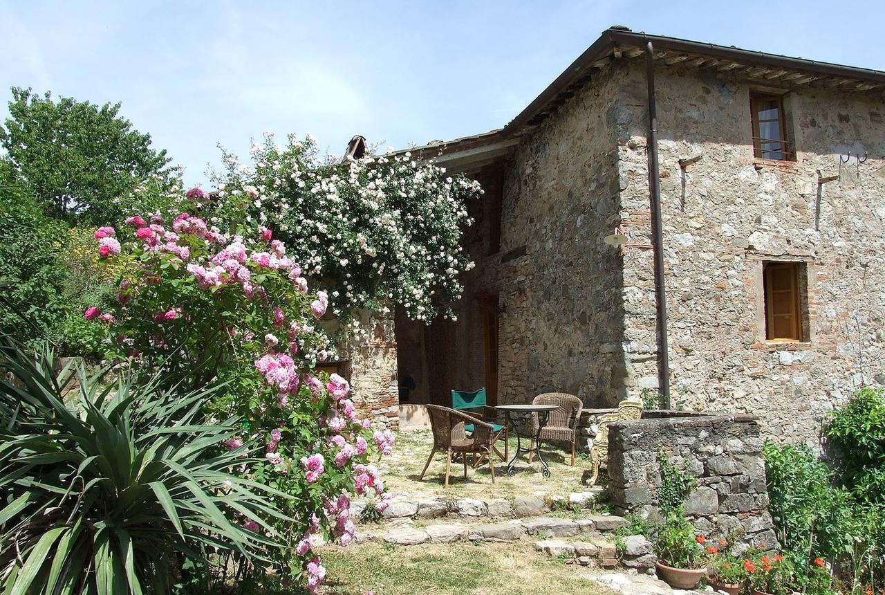 Villa Bottino By Salogi Villas San Martino in Freddana Екстериор снимка