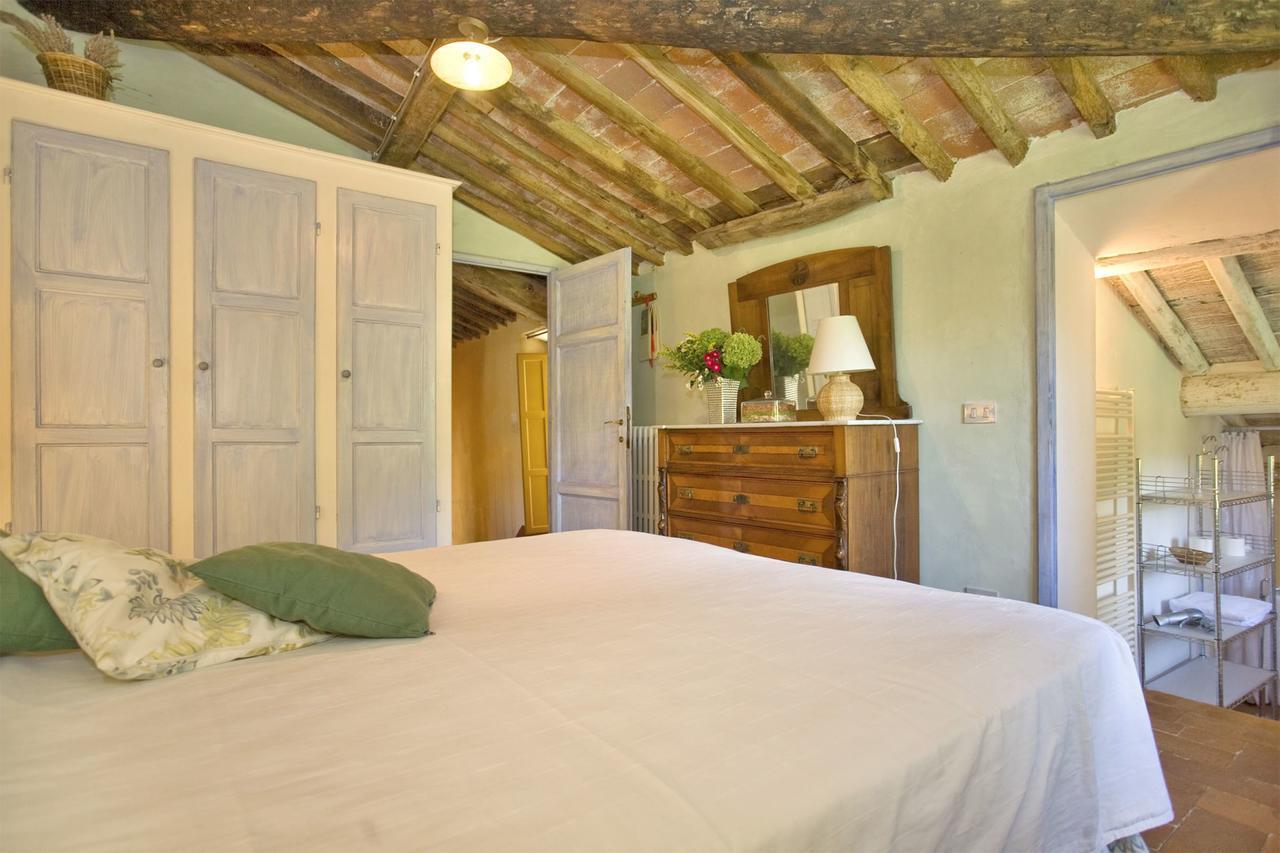 Villa Bottino By Salogi Villas San Martino in Freddana Екстериор снимка