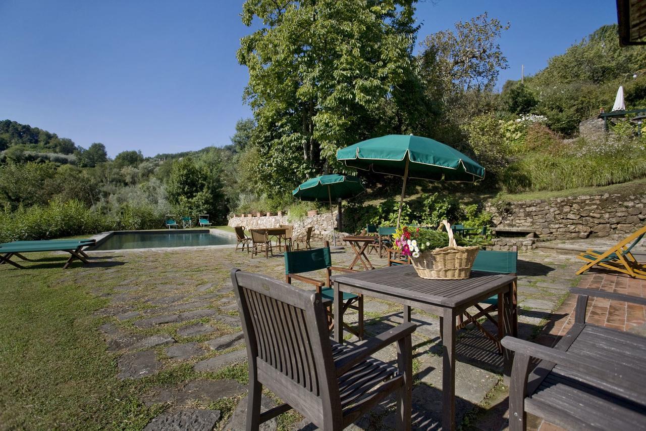 Villa Bottino By Salogi Villas San Martino in Freddana Екстериор снимка