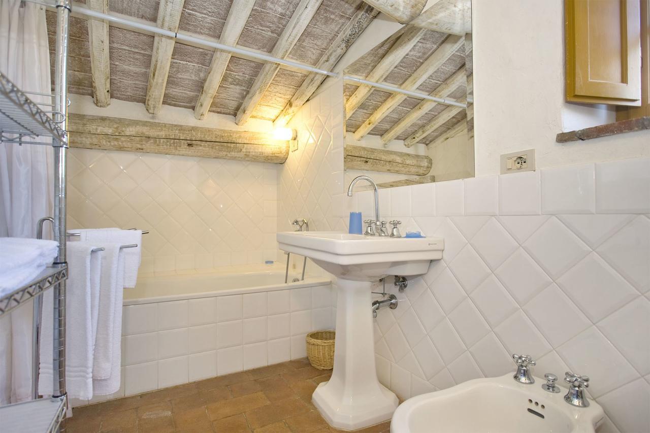 Villa Bottino By Salogi Villas San Martino in Freddana Екстериор снимка