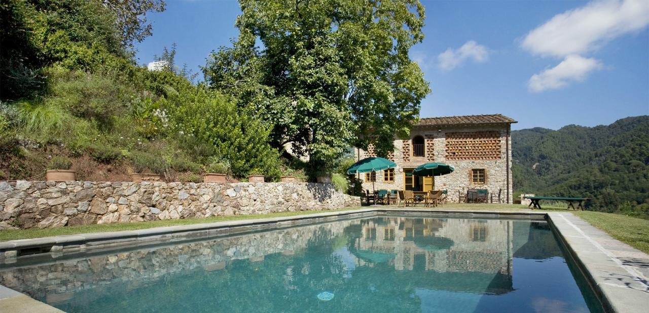 Villa Bottino By Salogi Villas San Martino in Freddana Екстериор снимка