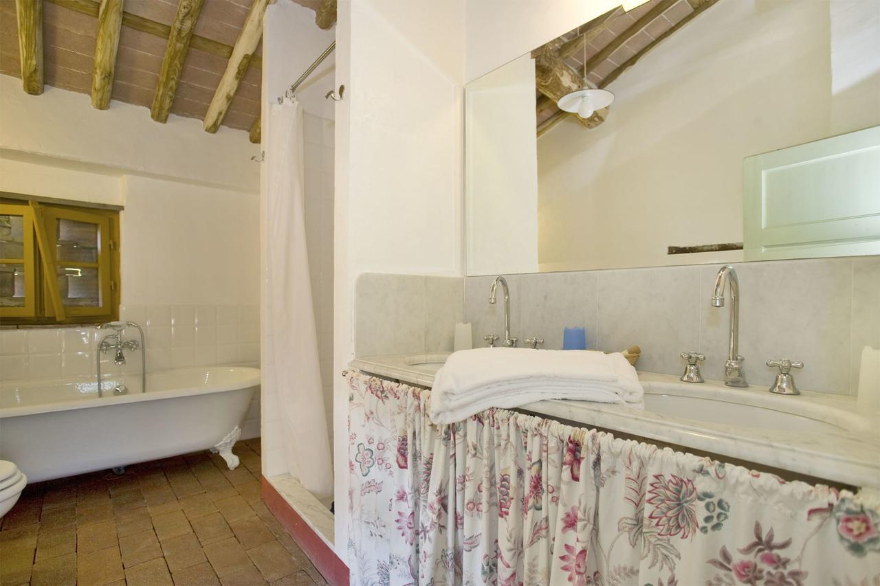 Villa Bottino By Salogi Villas San Martino in Freddana Екстериор снимка
