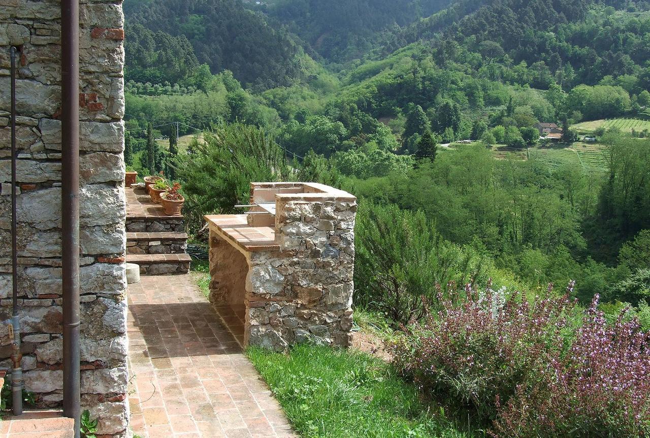 Villa Bottino By Salogi Villas San Martino in Freddana Екстериор снимка