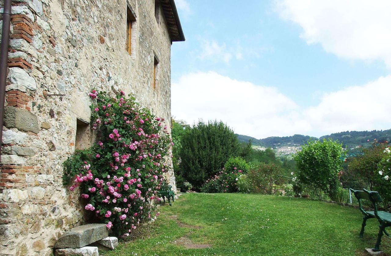 Villa Bottino By Salogi Villas San Martino in Freddana Екстериор снимка