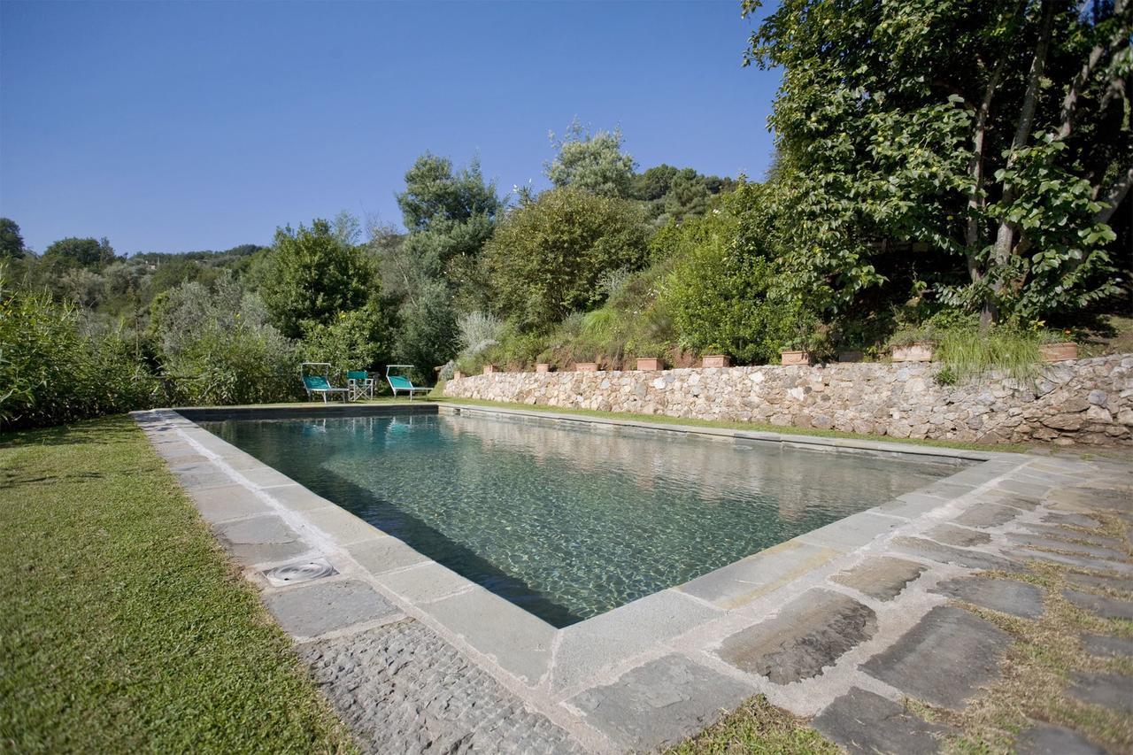 Villa Bottino By Salogi Villas San Martino in Freddana Екстериор снимка